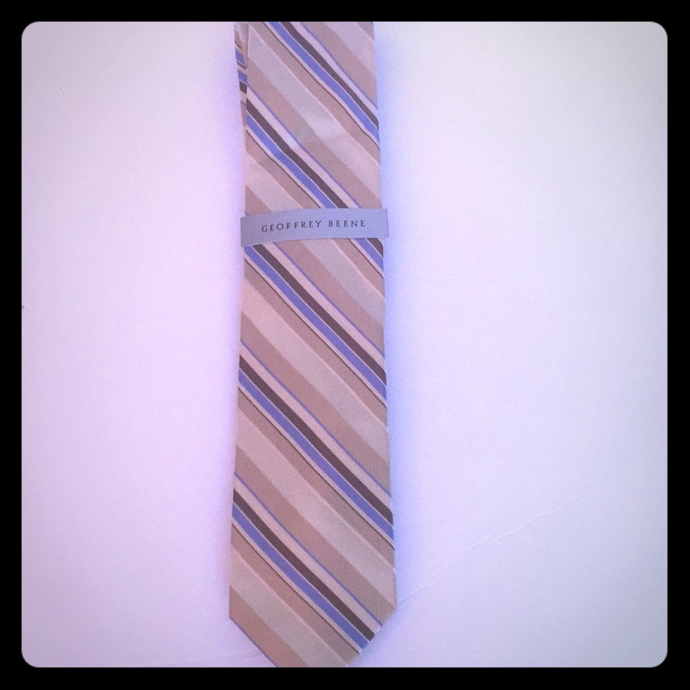 Sale 3 for $20 NWT Geoffrey Beene tie great gift